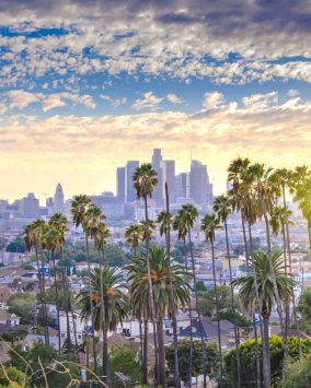 Zachodnie Wybrzeże Pielgrzymka do Stanów Zjednoczonych – 9 dni 2026 (M1A-165)