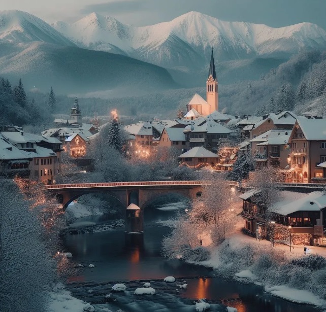 Bałkański Sylwester Bośnia i Hercegowina (O2-202)