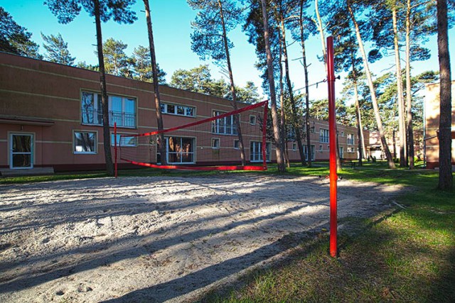 Łeba Błękitna Szkoła nad morzem 5 dni 7-13 lat Zielona Szkoła (K1-287)