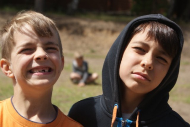 Świętokrzyska Zielona Szkoła 3 dni wiek 7-15 lat (K1-282)