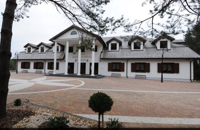 Szkoła Przygody na Podlasiu 5 dni wiek 7-18 lat / Zielona Szkoła 2024 (K1-262)