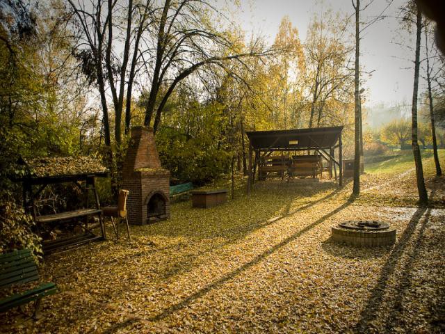 Zielona Szkoła w Kazimierzu nad Wisłą 3 dni wiek 6-18 lat (K1-263)