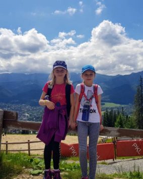 Zielona Szkoła w Tatrach 5 dni 7-18 lat (K1-272)