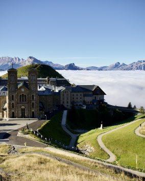 Pielgrzymka do Północnych Włoch i Francji – ODPUST W PARAY LE MONIAL – 8 dni samolot 2026 (M1A-187)