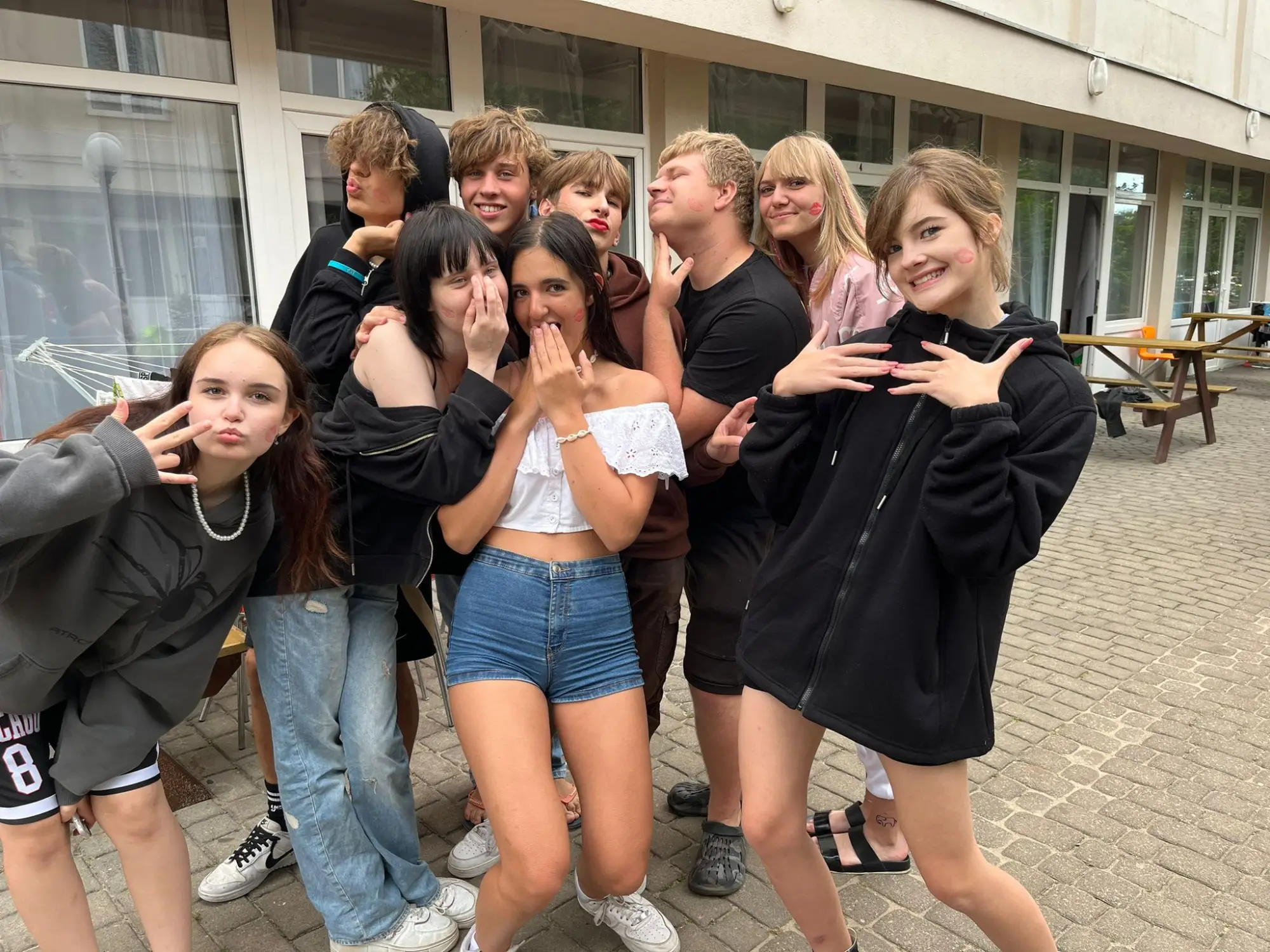 Obóz Chill SPOT Poznań wiek 12-18 lat (A1-885)