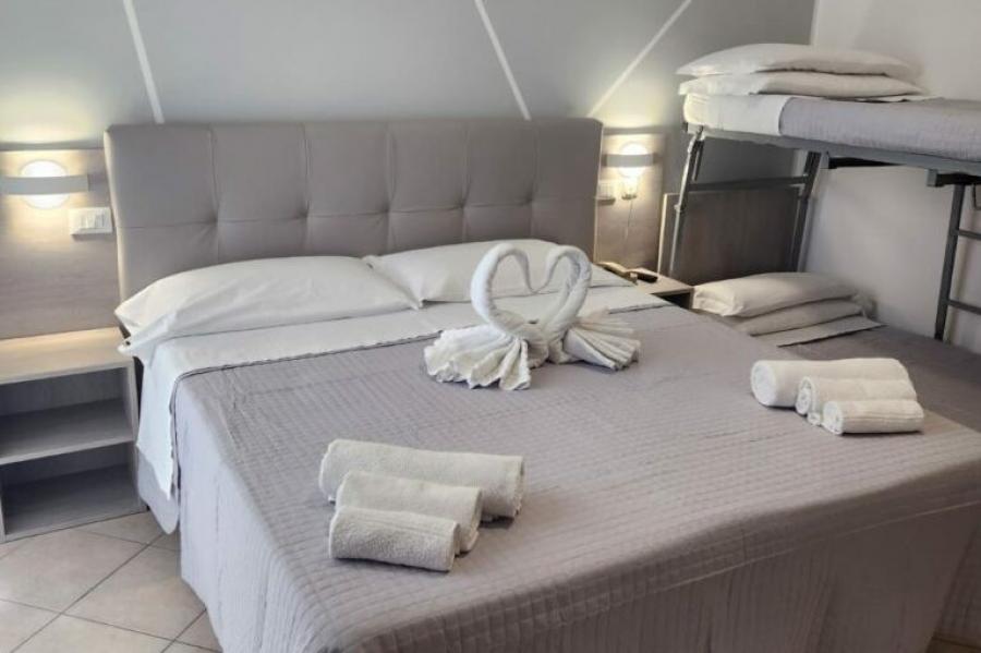 Obóz Włoskie Wakacje Rimini + Park Rozrywki MIRABILANDIA i Zwiedzanie Wenecji wiek 12-19 lat (H1-037)