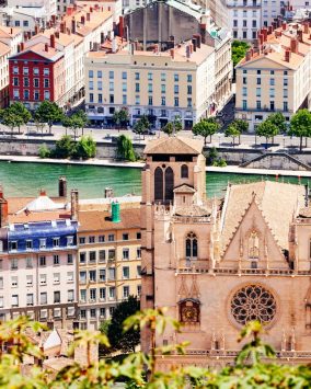 Pielgrzymka do Lyonu i Francji Południowej – 4 dni samolot 2026/2027 (M1A-207)