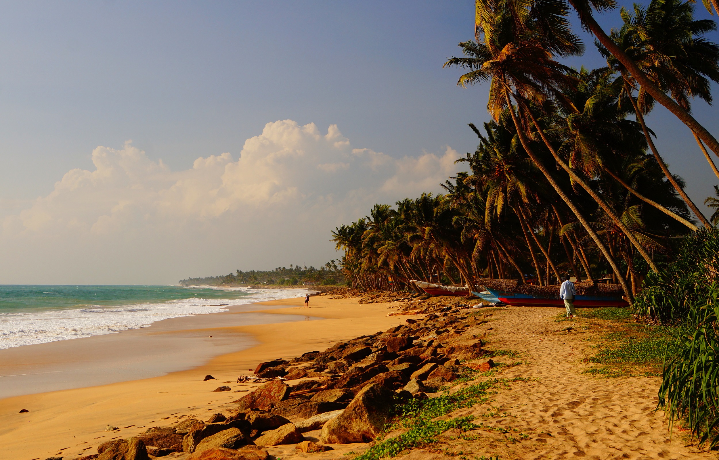 Sylwester na Sri Lance 13 dni samolot (M1A-219)