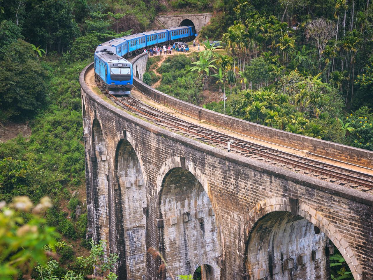 Sylwester na Sri Lance 13 dni samolot (M1A-219)