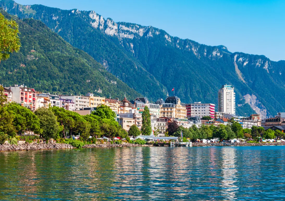 Szwajcaria z widokiem na Matterhorn Wycieczka (O2-206)