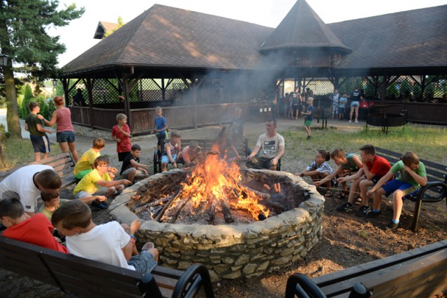 Aktywnie na Jurze - 3 dni wiek 7-18 lat / Wycieczki Integracyjne (K1-356)