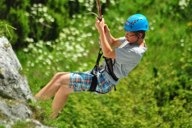 Aktywnie na Jurze - 5 dni wiek 7-18 lat / Wycieczki Integracyjne (K1-357)