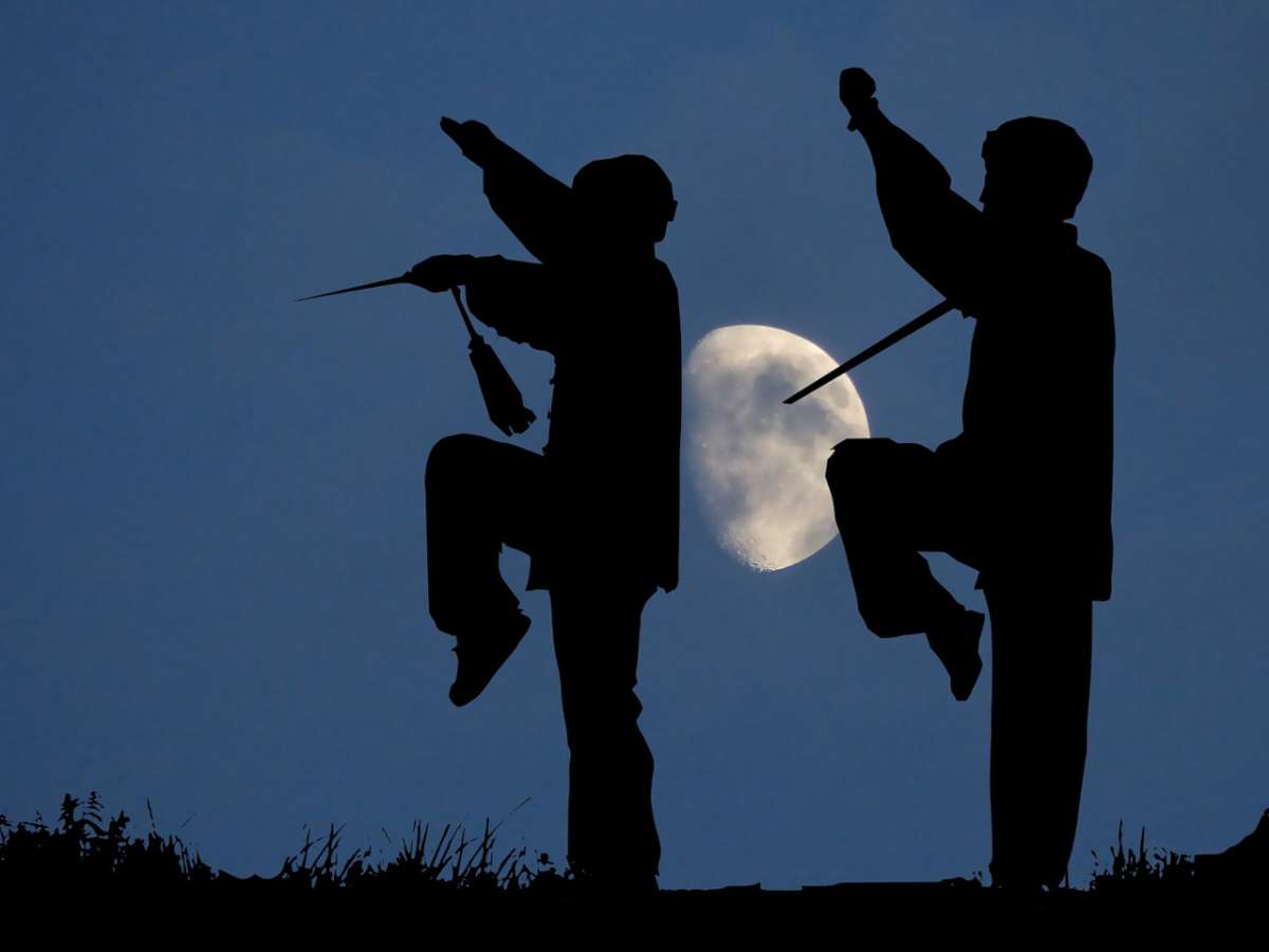 Klasyczne Chiny - Wycieczka Chiny (O3-018)