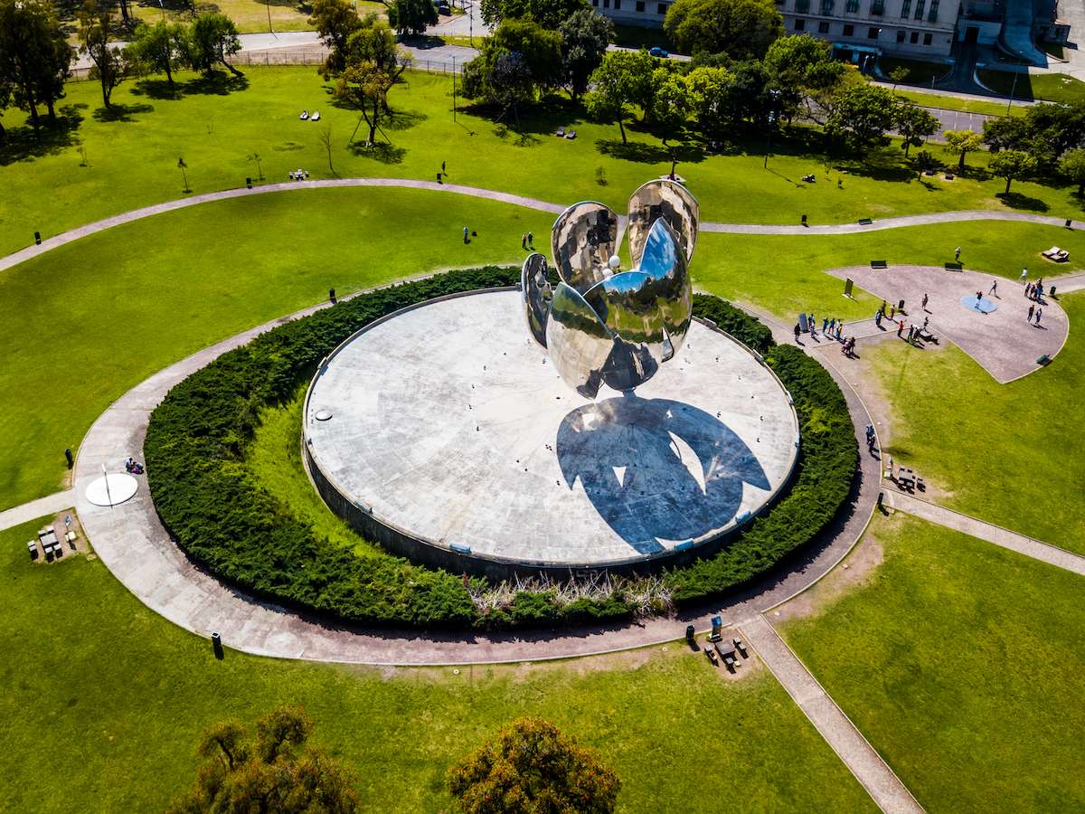 Kolebka ognistego tanga (Foz do Iguazu) - Wycieczka Argentyna samolot (O3-014)