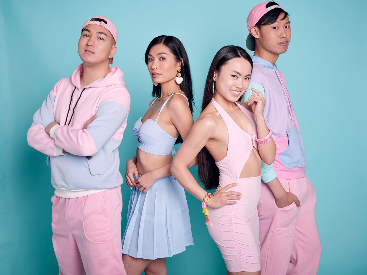 Krajobrazy k-popu i k-dram - wycieczka do Korei - 11 dni (M1A-230)