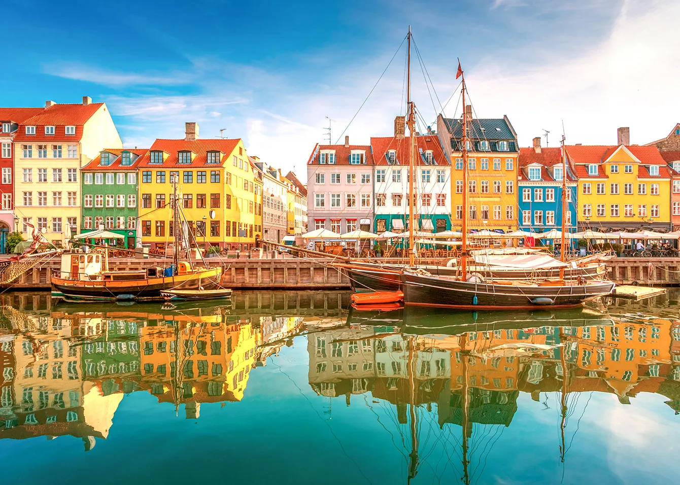 Bornholm + Kopenhaga Wycieczka Dania (O2-216)