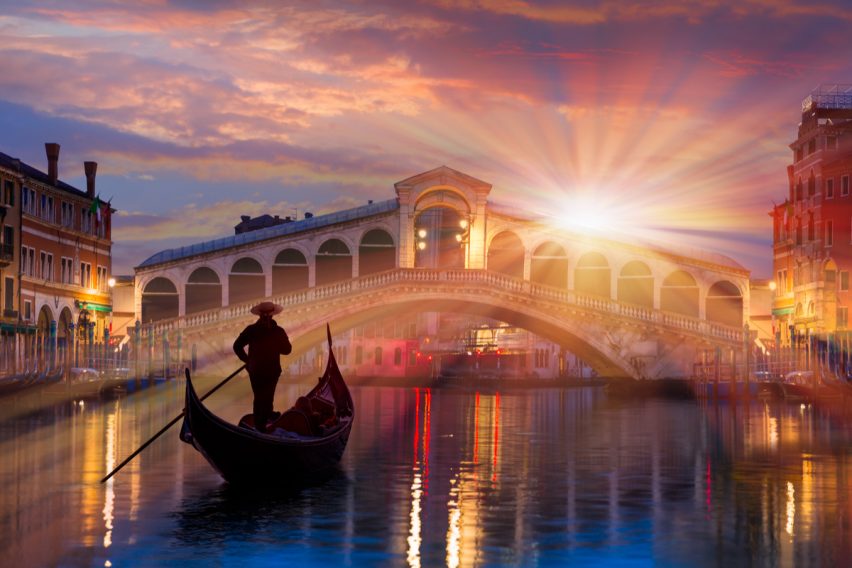 Skarby Italii Wycieczka samolotem Włochy (F1-210)