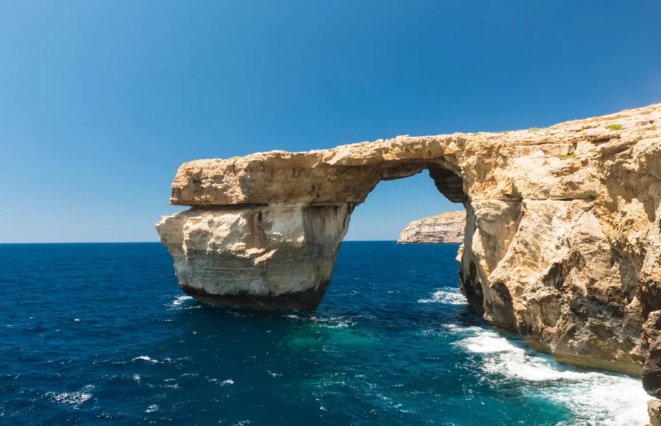 Malta City Break - 4 dni Premium Wycieczka samolot (O2-261)