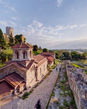 Przełom Dunaju i Serbskie Twierdze Wycieczka 7 dni 2026 (E1-065) SRB0003