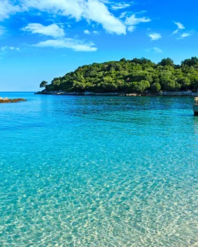 Albania Zwiedzanie i Wypoczynek 9 dni 2026 (O2-269)