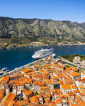 Wycieczka do Czarnogóry samolotem – wylot z Katowic HB 5 dni 2026 (I1-284)