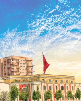 Dzika Albania + Kosowo Wycieczka z Wypoczynkiem 9 dni 2026 (O2-270)