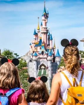 Paryż – Disneyland City Break – 4 dni Premium Wycieczka samolot Francja 2026 (O2-271)