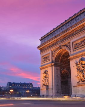 Paryż klasyka z odrobiną szaleństwa Wycieczka Francja samolot 5 dni 2026 (L1-106)