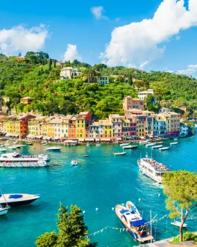 Skarby Włoskiej Riwiery Wycieczka Włochy 9 dni 2026 (O2-275)